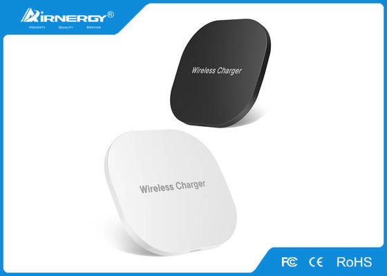 10WマイクロUSBの速い無線充満パッドのチーの磁気無線充電器