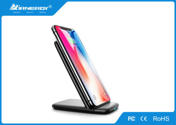 ABS 12v太陽無線速い充電器のチーの充満パッド、白/黒