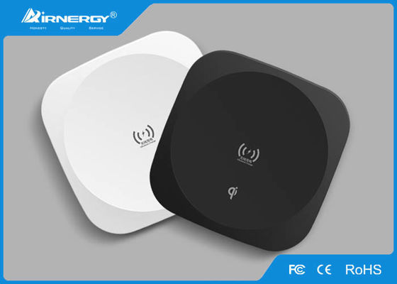 サムスンのノート8/無線のためのチーの無線充満パッド携帯電話の充電器