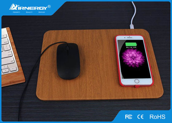 マウス パッドの設計の多機能無線速い充電器、無線充満パッド