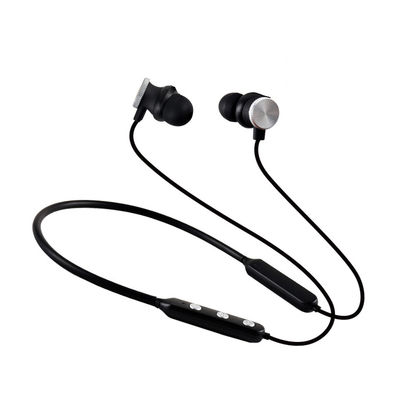 電子工学の見えない無線Bluetoothのイヤホーンは耳で快適なヘッドホーンを導いた