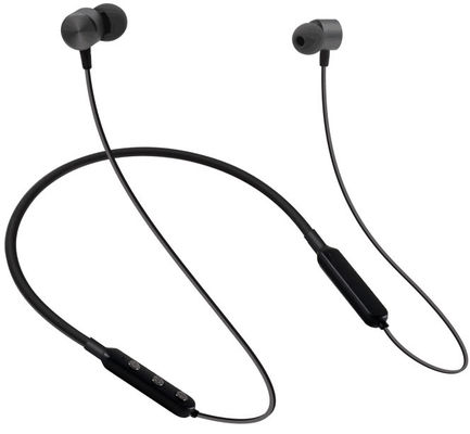 Bluetoothの耐久のステレオのヘッドホーン、携帯電話のBluetoothの受話口のABS材料